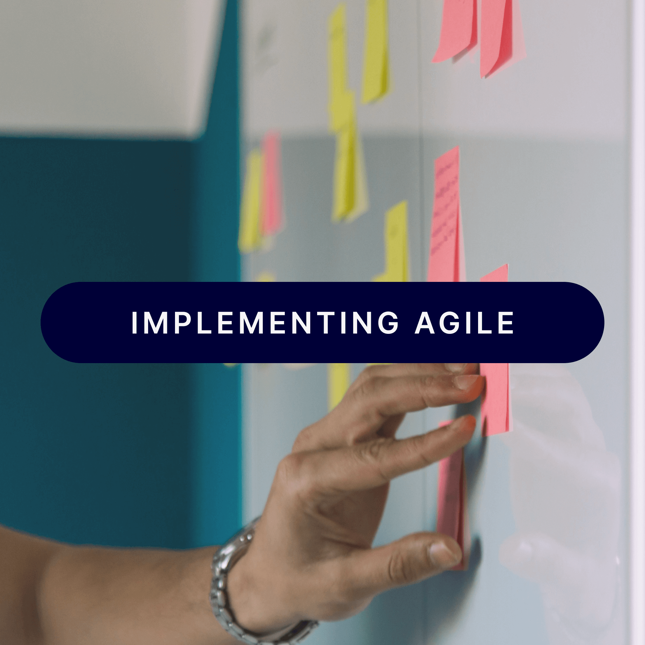 9 reasons to implement agile methodologies in a company