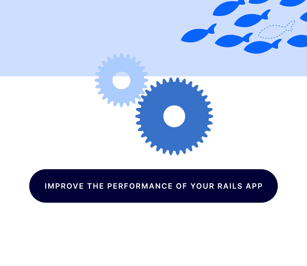 Improving the performance of your Rails app