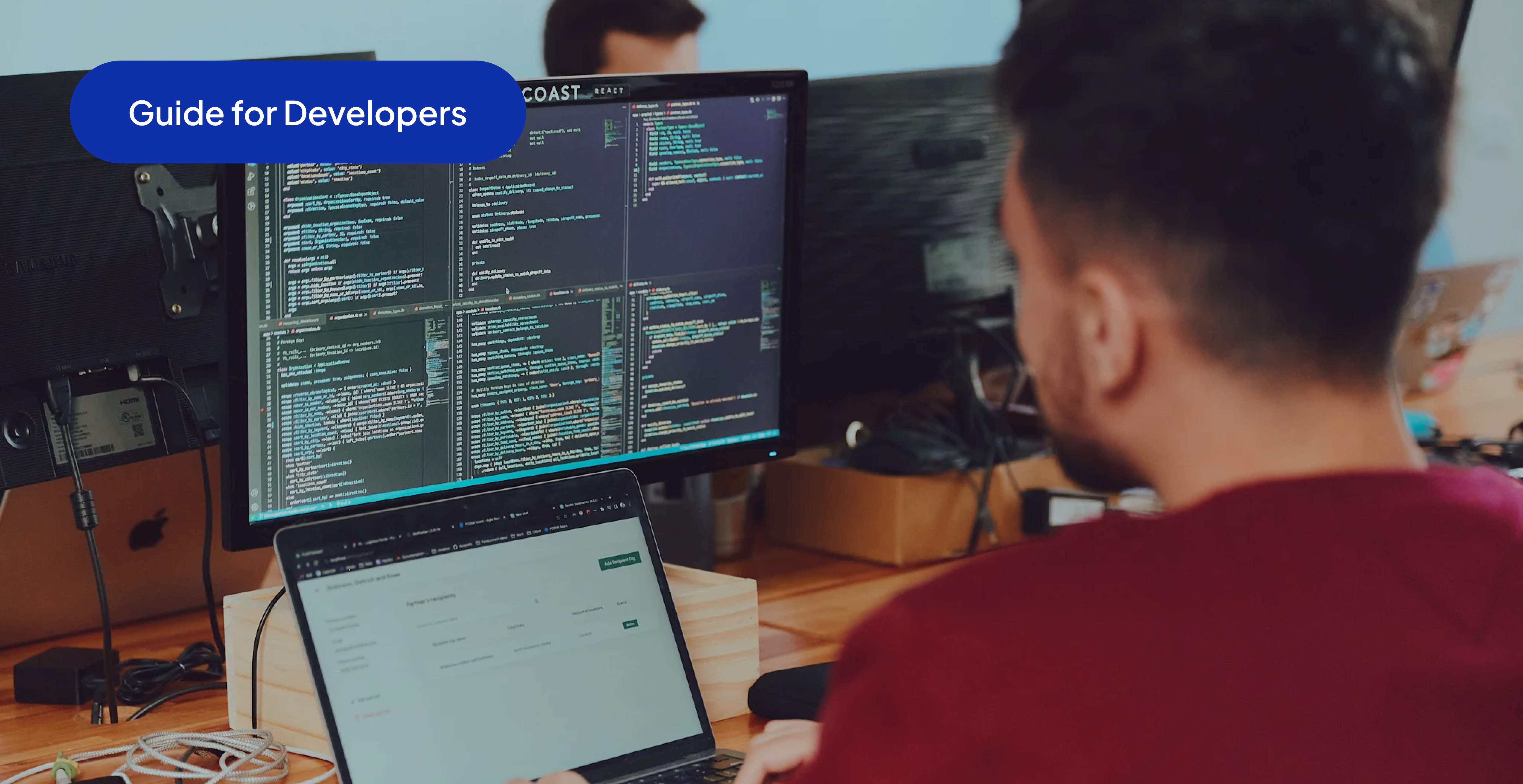 TypeScript Fundamentals: Getting Started (Part 1/2)