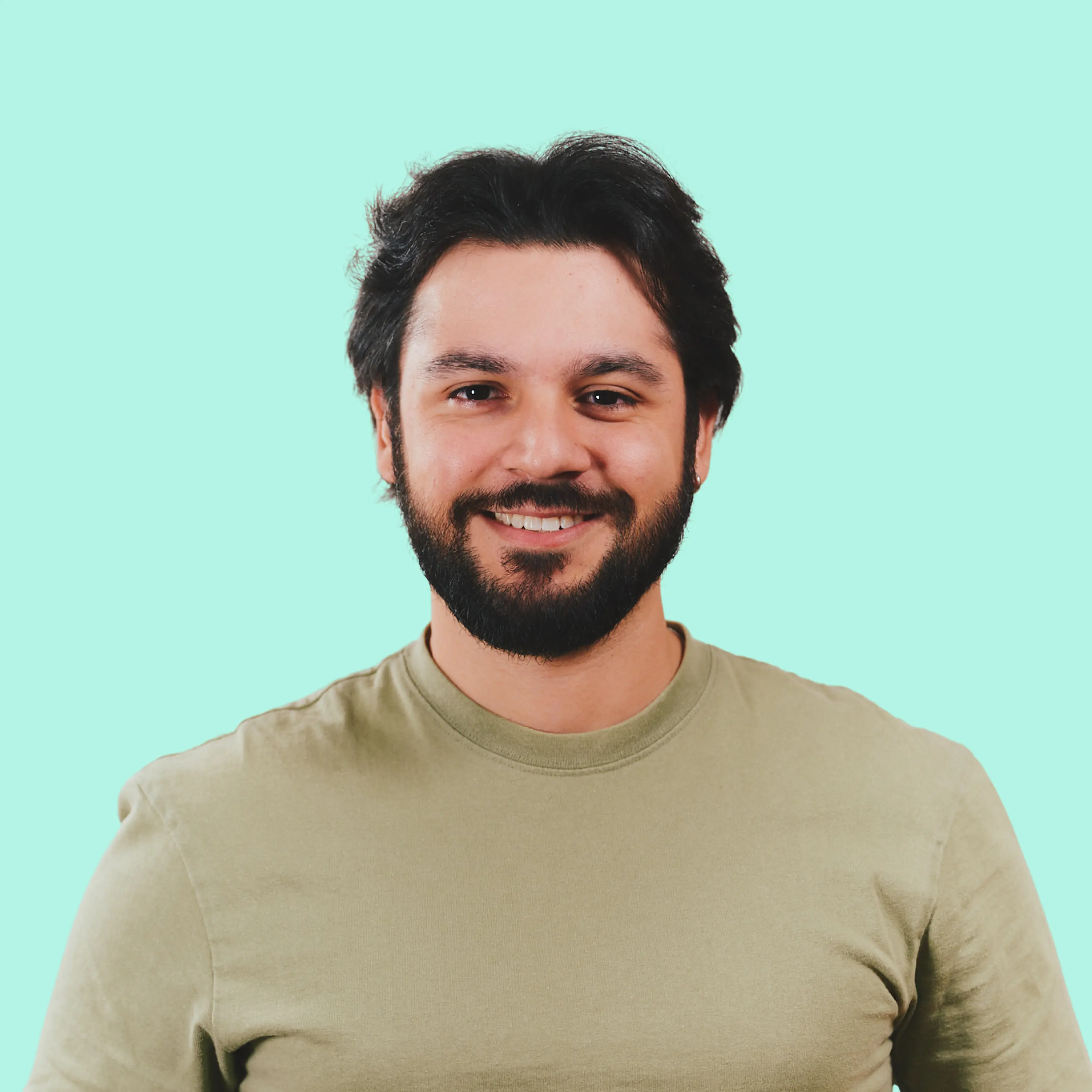 Ignacio Gavilanes